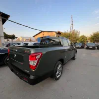 موسوگرندخان سیگنچر،مدل۲۰۲۵/نمایندگی خسروانی|خودرو سواری و وانت|تهران, شهرک استقلال|دیوار