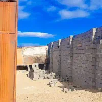 فروش زمین تجاری مسکونی در روستای واسط