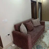 مبلمان 9نفر راحتی|مبلمان خانگی و میز عسلی|شاهینشهر, مخابرات (شهید بهشتی)|دیوار