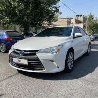Toyota Camry  XLE 2015 کمری فول ۲۰۱۵