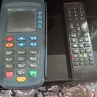 دستگاه پوز