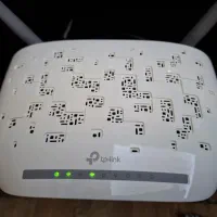 Tp-Link wi-Fi ADSL2+وای فای|مودم و تجهیزات شبکه|تبریز, |دیوار