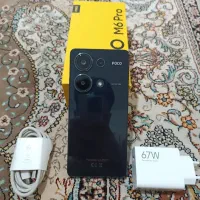 پوکو m6 pro