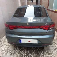 فروش تارا مدل ۴۰۲ اتوماتیک