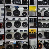 لنز و هدلایت ماشین با اقساط بلند مدت