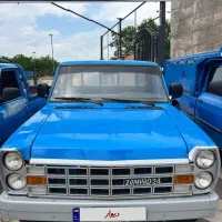 فروش نیسان فوق استثنائی ۹۵