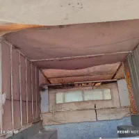 اطاق مزدا دوکابین|قطعات یدکی و لوازم جانبی|سده (خراسان جنوبی), |دیوار