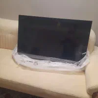 تلوزیون ۴۰ اینچ سونی Sony کاملا سالم کم کار