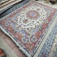 بافندگی فرش دستباف خراسان /رنگبندی/سایزبندی/شرایطی|فرش|تهران, ده‌ونک|دیوار