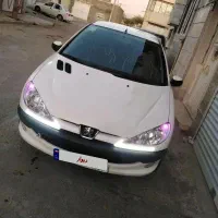 206 tu3|خودرو سواری و وانت|شیروان (خراسان), |دیوار