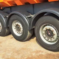 تریلی کمپرسی|خودرو سنگین|اهواز, زرگان|دیوار