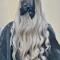 رنگ و لایت حرفه ای با تکنیک روز اروپا و قیمت مناسب