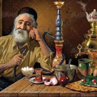 واگذاری قهوه خانه . خاتون آباد