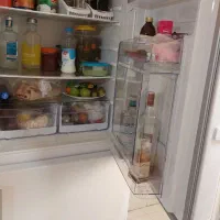 یخچال فریزر|یخچال و فریزر|کرمانشاه, |دیوار