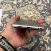 ایفون   سیکس اس 6s plus|موبایل|تهران, عباسی|دیوار