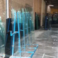 حمل شیشه نیسان خرکدار و کارگر شیشه سکوریت|خدمات حمل و نقل|تهران, دریا|دیوار