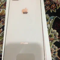 گوشی آیفون ۸ پلاس|موبایل|اراک, |دیوار