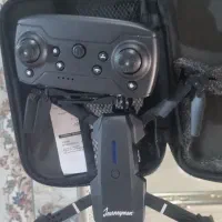 کوادکوپتر mini drone|دوربین عکاسی و فیلم‌برداری|شیراز, ملاصدرا|دیوار