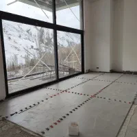 نرده وسنگ، کاشی وسرامیک،سیمان کاری،موزاییک نصب درب