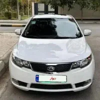 سراتو آپشنال کم کار خونگی