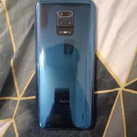 note 9 pro 128 ram 6