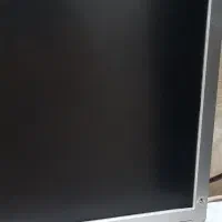 مانیتور hp|قطعات و لوازم جانبی رایانه|لشت نشا, |دیوار