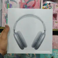 هدفون بلوتوثی اپل بیس دار مدلAiRPOdSMaXاصل