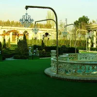 باغبانی در تمام نقاط تهران و کرج