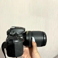دوربین Nikon D5300|دوربین عکاسی و فیلم‌برداری|قیامدشت - خاورشهر, |دیوار