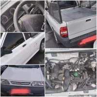 پراید وانت 1402