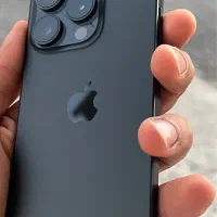 ایفون ۱۵ پرو