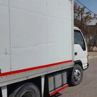 ایسوزو ۵/200 مدل ۱۳۸۹ بیرنگ|خودرو سنگین|کرج, فاز ۱ مهرشهر|دیوار
