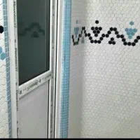 پنجره upvc|مصالح و تجهیزات ساختمان|تهران, افسریه جنوبی|دیوار