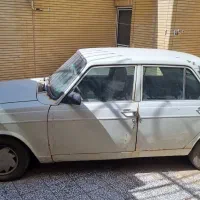 پیکان مدل ۸۰