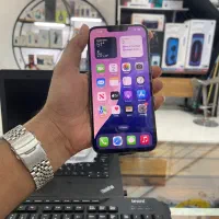 ایفون13پرومکسZaa256