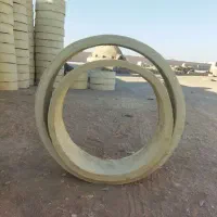 نای و( زویی دستگاه) حفاری چاه کن|مصالح و تجهیزات ساختمان|رفسنجان, |دیوار