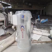 جت هیتر گازی/مرغداری/جت هیتر بدون دودکش/|ماشینآلات صنعتی|بروجرد, |دیوار