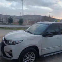 MVM33x گیربکس AT|خودرو سواری و وانت|تهران, طیب|دیوار