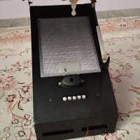 هود salsa