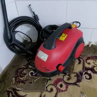 کارواش صنعتی دینامی