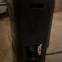 بخاری گازی سالم|بخاری، هیتر، شومینه|قائمشهر, |دیوار