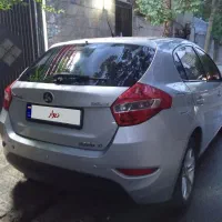 برلیانس H320 اتوماتیک 1500cc، مدل ۱۳۹۴|خودرو سواری و وانت|مشهد, کوی سیدی|دیوار