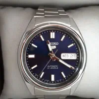 ساعت سیکو ۵ اتومات اصل