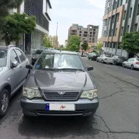 پراید 132 مدل 89 ، موتور پلمب،