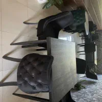 میزو صندلی کافه و رستوران