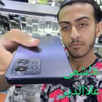 شیاومی نوت 12 256-8 هاشمی علاالدین|موبایل|تهران, شیخ هادی|دیوار