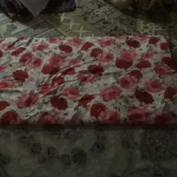 دو عدد لحاف کاملا نو و تشک|رختخواب، بالش، پتو|سبزوار, جوادیه شرقی|دیوار