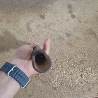 دسته نی جفت هندی|سازهای بادی|بندر گناوه, |دیوار