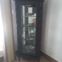 گنجه|بوفه، ویترین، کنسول|تایباد, |دیوار