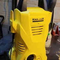 کارواشهای کارچر صنعتی و خانگی|لوازم نظافت|کرج, حیدرآباد|دیوار